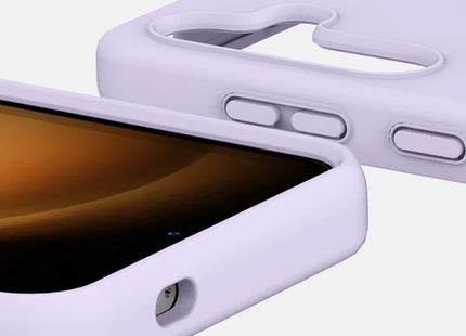 ITSKINS Avana Estuche Velvet Galaxy S24 Ultra, SGGB-AVSIK-LIPP