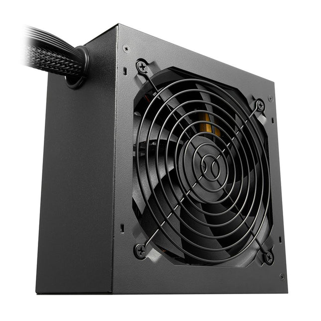 Fuente de Poder Sharkoon SHP Bronze 700W | 80 Plus Bronze | ATX | Negra | No Modular