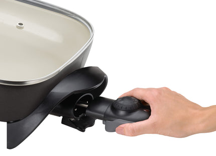 Sartén Eléctrica Black+Decker, SKG603
