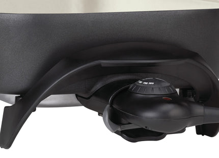 Sartén Eléctrica Black+Decker, SKG603