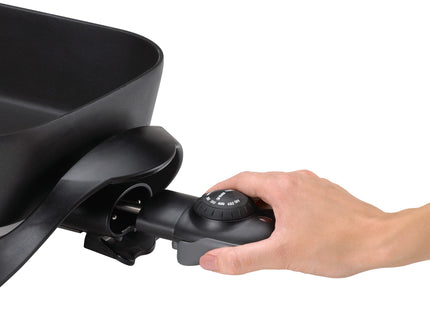 Sartén Eléctrico Black+Decker, SKG605