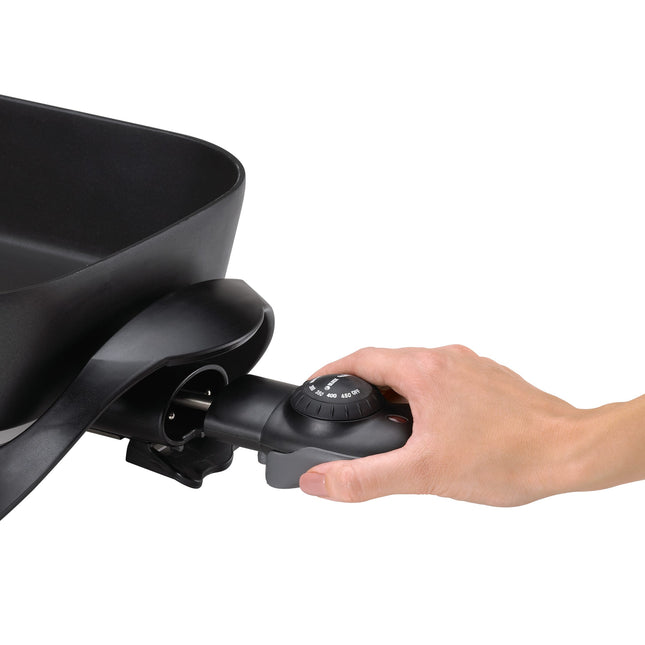 Sartén Eléctrico Black+Decker, SKG605