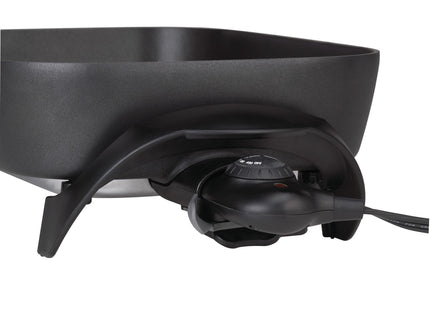Sartén Eléctrico Black+Decker, SKG605