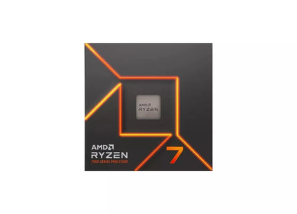 Procesador AMD Ryzen 7 7700 | 7ª Gen | 5.3 GHz | AM5
