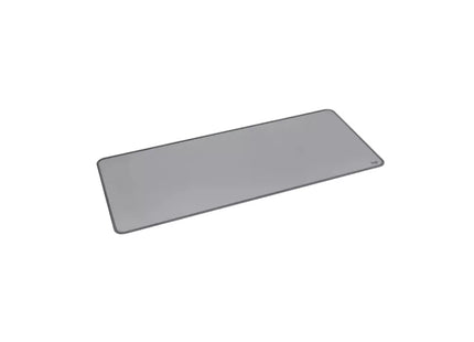Mouse Pad Logitech Studio Series Mid Gris | Diseño Elegante | Superficie Antideslizante