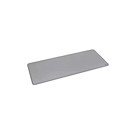 Mouse Pad Logitech Studio Series Mid Gris | Diseño Elegante | Superficie Antideslizante