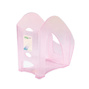 Sablon revistero rosa jumbo 306.1958RO