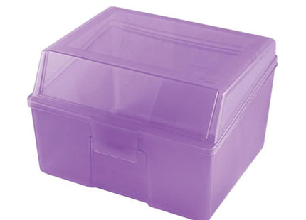 Sablon caja multiusos grande Kardex 5x8x18 cm 306.5818