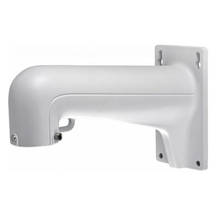 Soporte de Muro para Cámara de Seguridad Hikvision DS-1602ZJ | Compatible con Cámaras Bullet