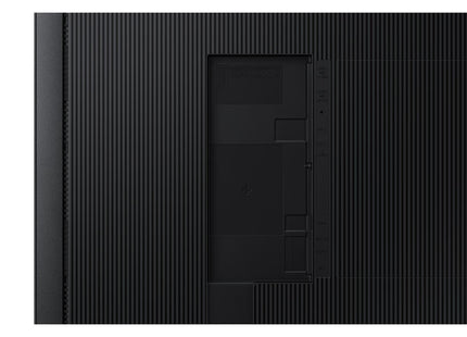 Samsung Pantalla Señalización 55" 4K UHD QMC, LH55QMCEBGCXGO