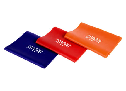 Stingray set de 3 bandas de tension  SFband-Set