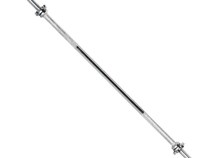 Stingray Barra Larga Cromada 80Lb, SFbar-Rec
