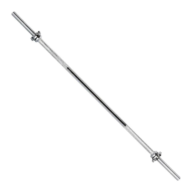 Stingray Barra Larga Cromada 80Lb, SFbar-Rec