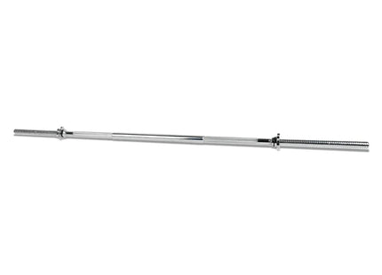 Stingray Barra Larga Cromada 80Lb, SFbar-Rec
