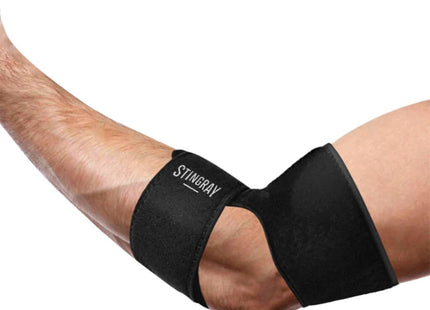 Stingray soporte neopreno para codo SFNCOD