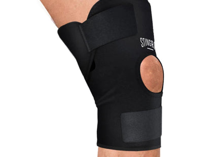 Stingray soporte neopreno para rodilla SFNROD