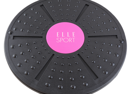 Elle disco balance SR6646