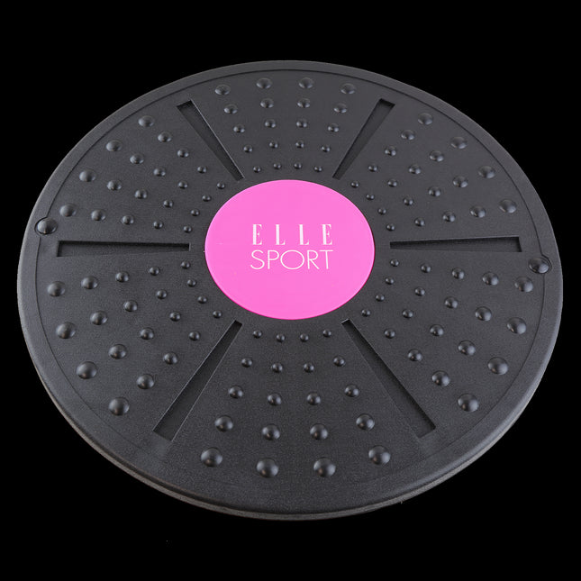 Elle disco balance SR6646