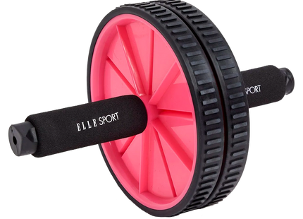 Elle rueda ejercicios  SR6353