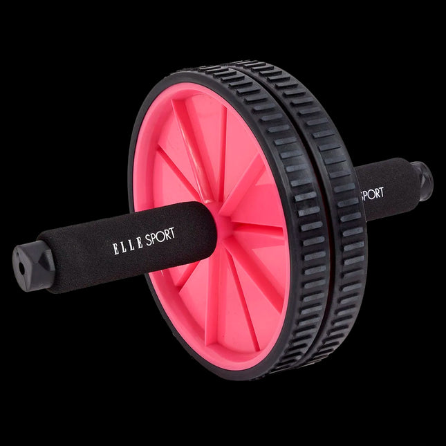 Elle rueda ejercicios  SR6353