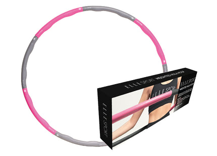 Elle hula hoop SR6349