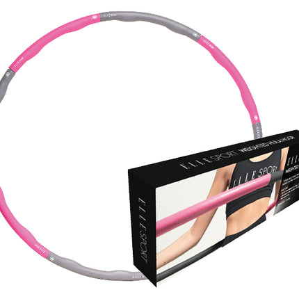 Elle hula hoop SR6349