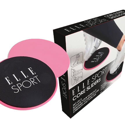 Elle discos deslizantes SR6340