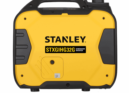 Stanley Generador inverter 3200W STXGIHG32G
