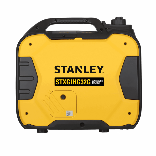 Stanley Generador inverter 3200W STXGIHG32G