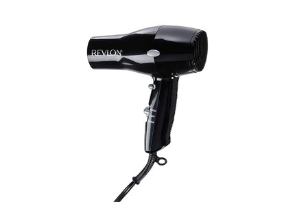 Secadora Compact Styler Revlon RVDR5034N3 | Para secar y estilizar tu cabello con potencia en tamaño portátil