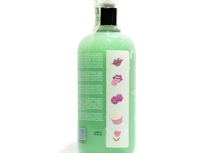 KABA Shampoo Reparador SOS 450 ml - textura