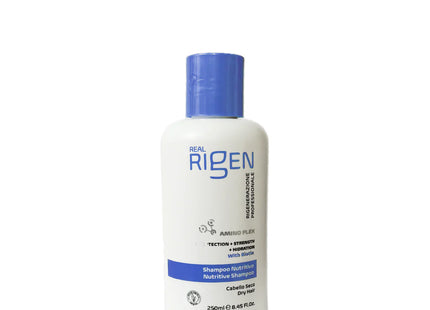Alfaparf Milano Real Rigen Shampoo Nutritivo 250 ml