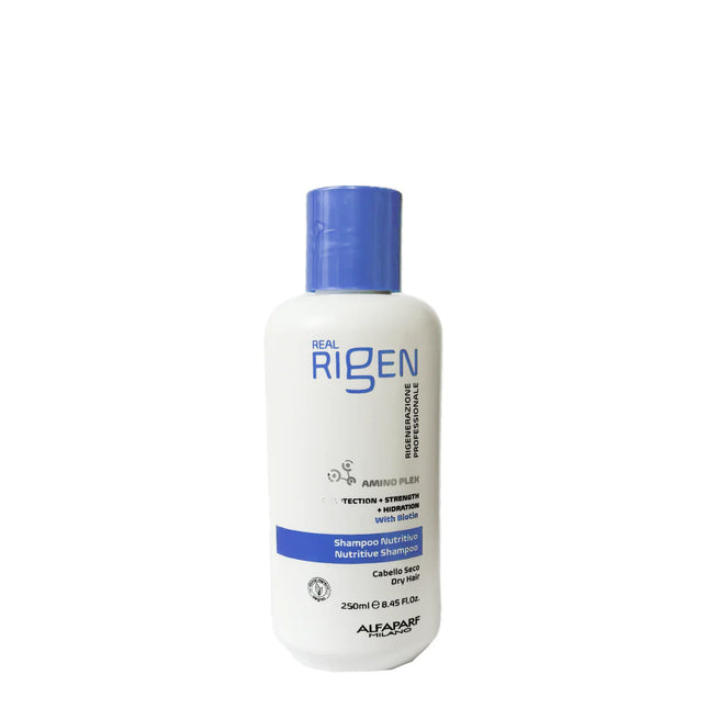 Alfaparf Milano Real Rigen Shampoo Nutritivo 250 ml