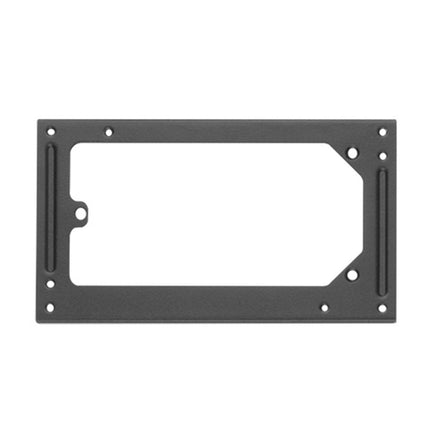 Fuente de Poder Sharkoon SilentStorm SFX Gold 500W | 80 Plus Gold | Semimodular | Formato SFX | Ventilador 120mm