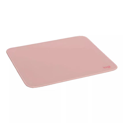 Mouse Pad Logitech Studio Series Darker Rose | Superficie Suave | Base Antideslizante
