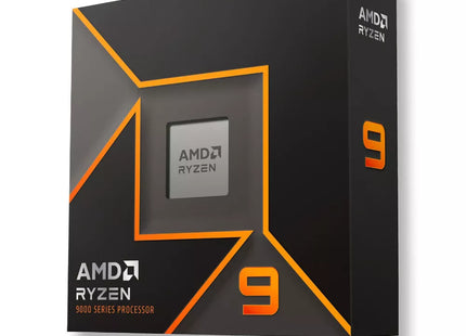 Procesador AMD Ryzen 9 9900X | 9ª Gen | 5.6 GHz | AM5