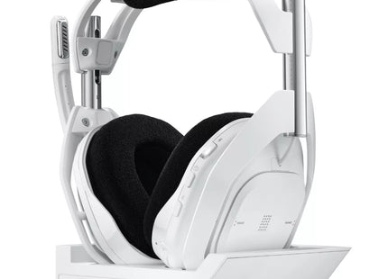 Headset Logitech A50 X Lightspeed Wireless Gaming + Base Station | Sonido Dolby Atmos | Conectividad inalámbrica