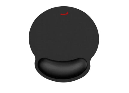 Base antideslizante Mouse Pad Genius G-WMP 100 vista inferior