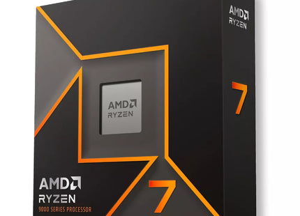 Procesador AMD Ryzen 7 9700X | 9ª Gen | 5.5 GHz | AM5