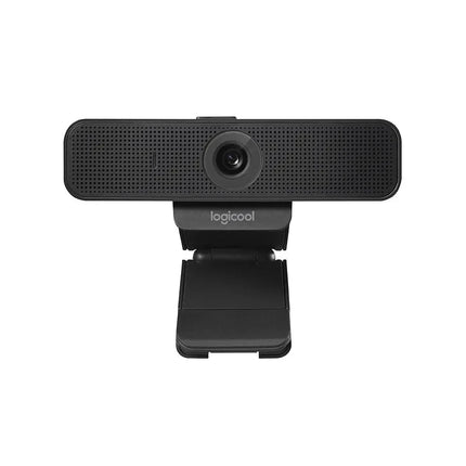 Cámara Web Logitech C925e | Full HD 1080p | 30fps | USB-A | Enfoque Automático