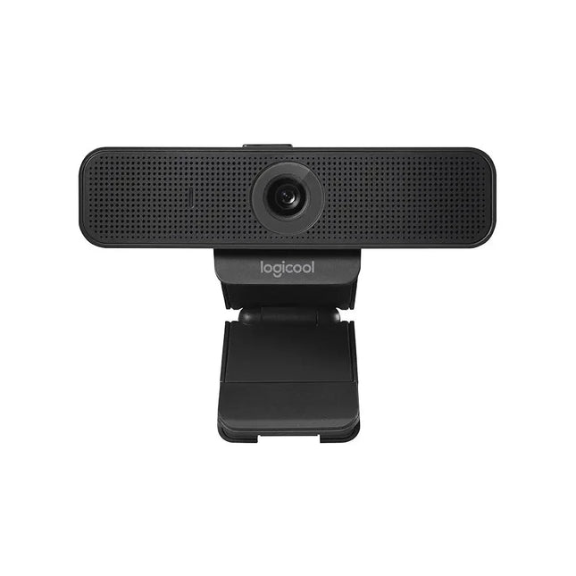 Cámara Web Logitech C925e | Full HD 1080p | 30fps | USB-A | Enfoque Automático