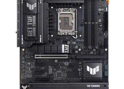 Tarjeta Madre ASUS TUF Gaming, Z890-PLUS