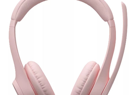 Headset Logitech Zone 300 | Inalámbrico | Bluetooth
