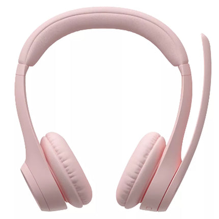 Headset Logitech Zone 300 | Inalámbrico | Bluetooth