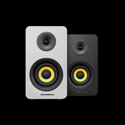 Parlante Thonet & Vander Kumpel | 50W | Bluetooth | Entrada 3.5 mm | Entrada RCA