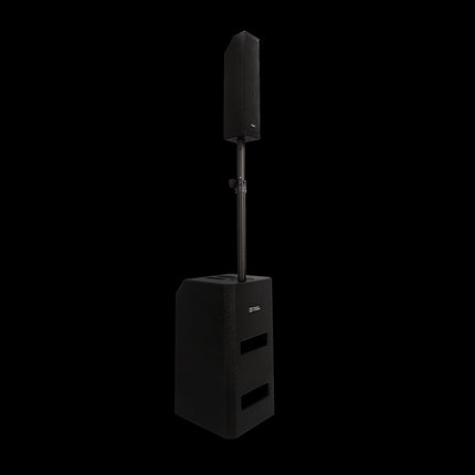 Parlante Thonet & Vander TL600 PA | 600W | Bluetooth | Entradas RCA | HK096-03672