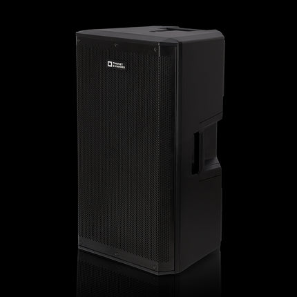 Parlante Thonet & Vander TP15 PA | 450W | Bluetooth | Entradas XLR | TRS | 3.5mm | HK096-03671