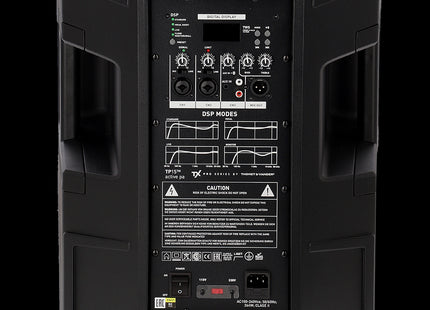 Parlante Activo Thonet & Vander TP15 Bluetooth 450W RMS