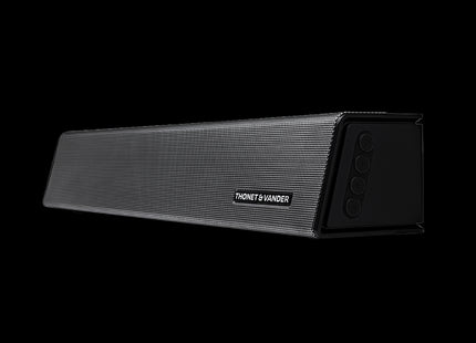 Barra de Sonido Thonet & Vander Holm de 32W Bluetooth USB