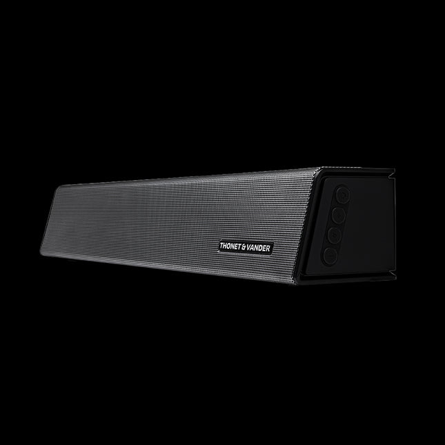 Barra de Sonido Thonet & Vander Holm | 32W | Bluetooth | USB | Home Audio